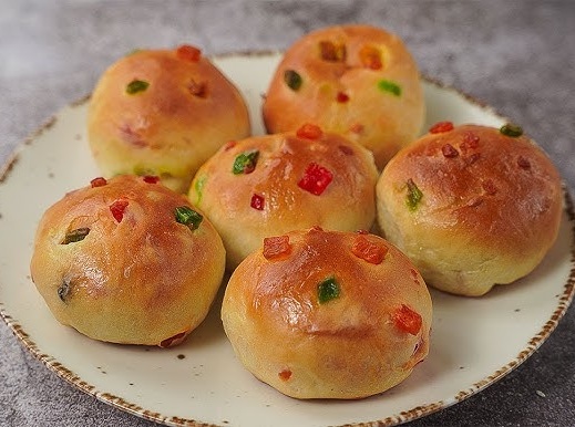 Sweet Bun