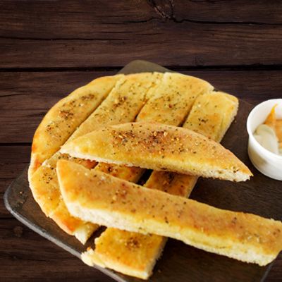 Garlic Bread Stick