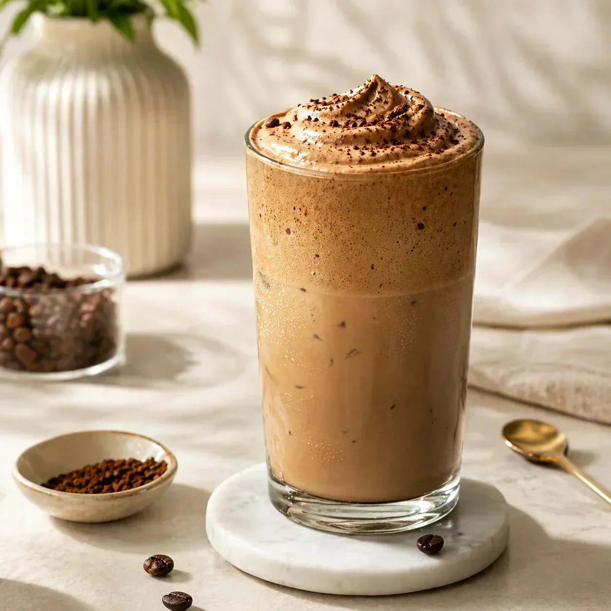 Muddy Coffee