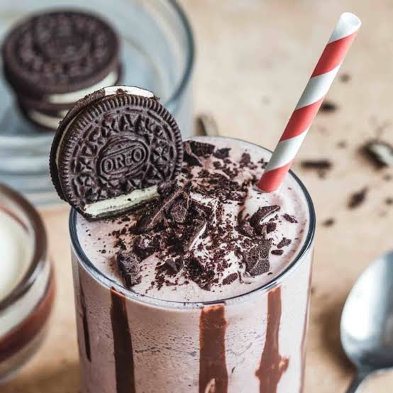 Oreo Shake