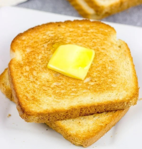 Bread Butter Toast
