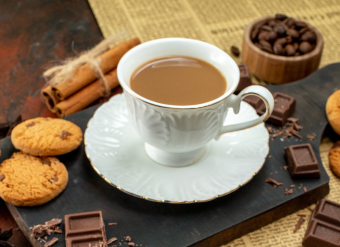 Irani Chai