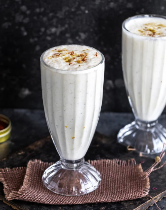 Sweet Lassi