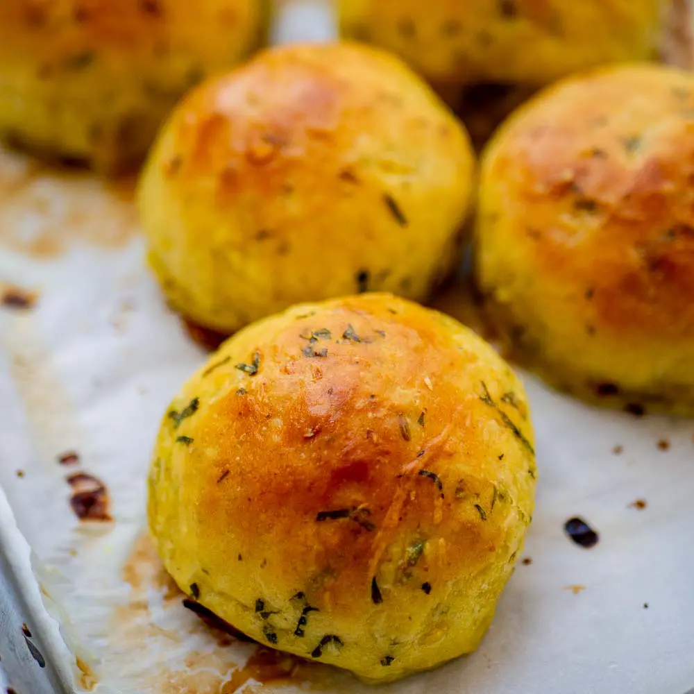 Khara Bun