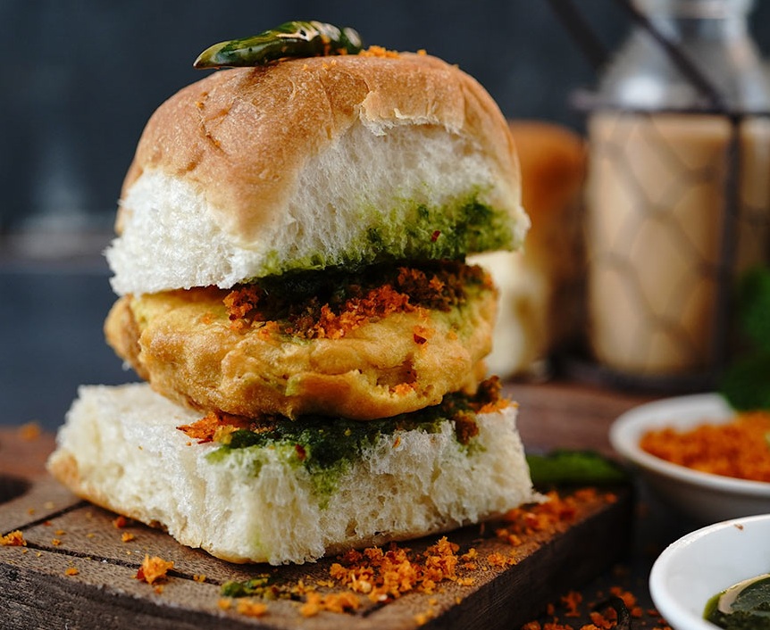 Vada Pav