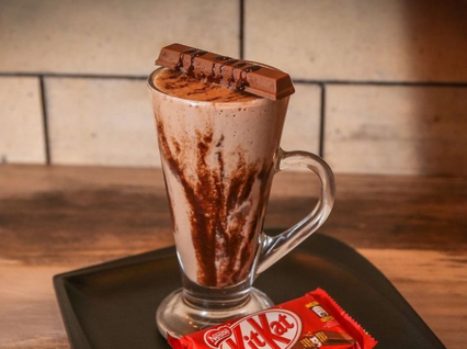 KitKat Shake