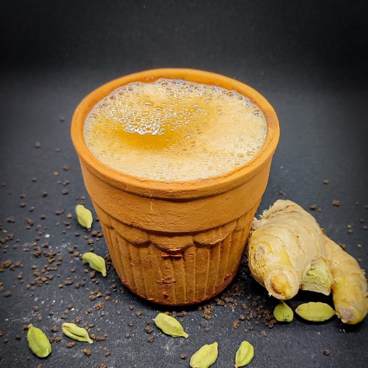 Kulhad Chai (Any Variant)