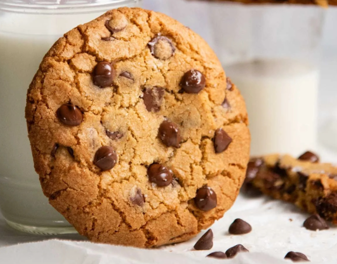 Choco Chip Cookie (1 pcs)