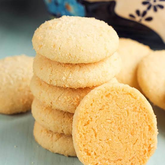 Coconut Cookies (1 pcs)