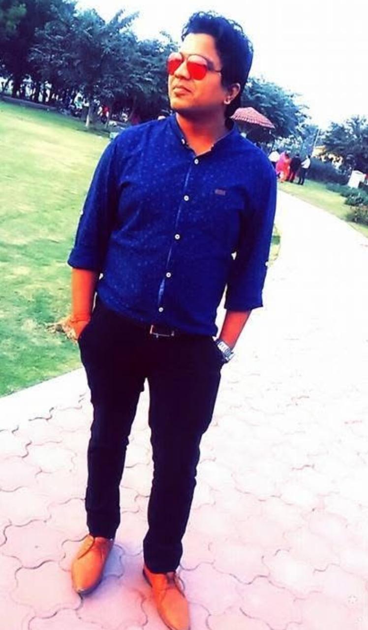 Mr Shyam Sundar Sarda, Founder of Chai Breweries Group