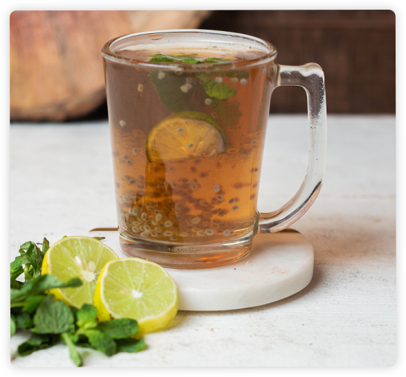 Chai Breweries signature chai